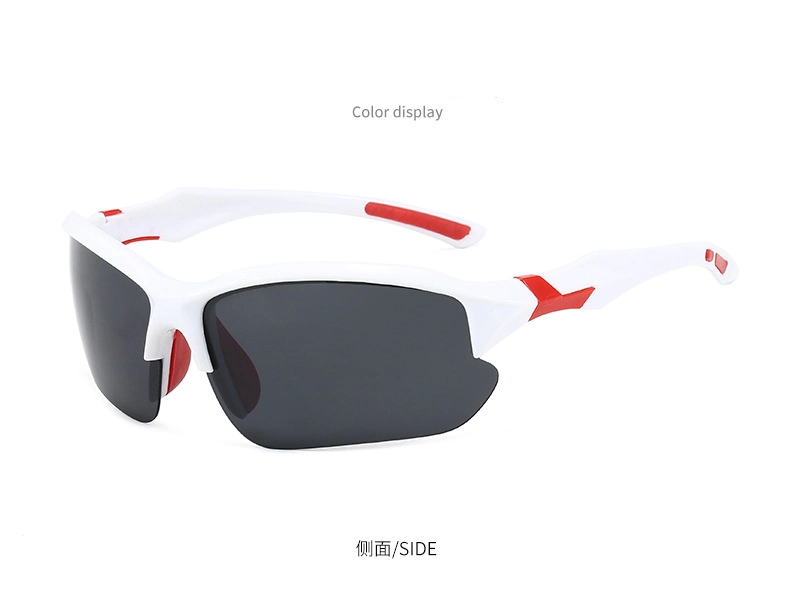 Sports Custom Bike Bicycle Cycling Glasses Men Polarized Sports Sun Glasses for Men Outdoor Eyewear Bike Women Sunglasses