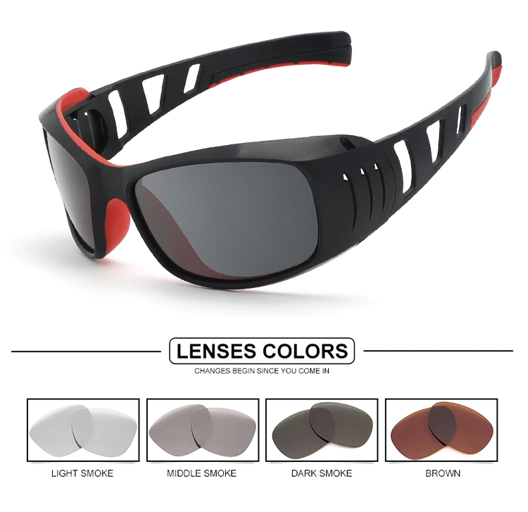 UV Eye Protection Men Classic Style Sun Glasses