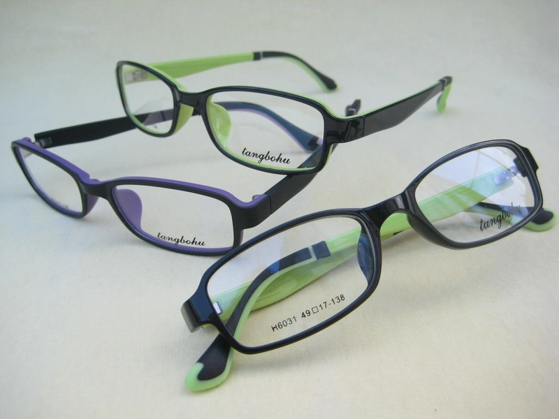 High Quality Hot Selling Injected Eyeglass Optical Frame