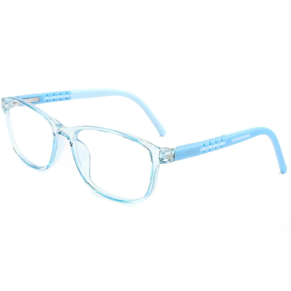 Wholesale Products Light Weight Kids Tr90 Optical Frame Eyewear Children Baby Frames