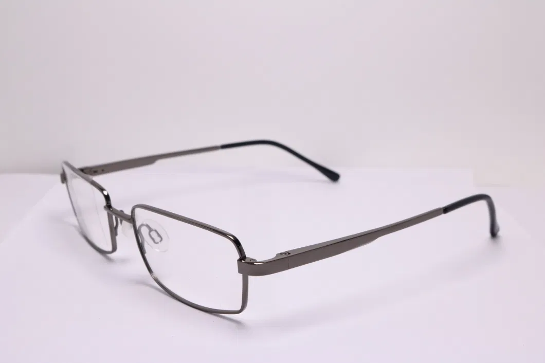 High End Titanium Optical Frames