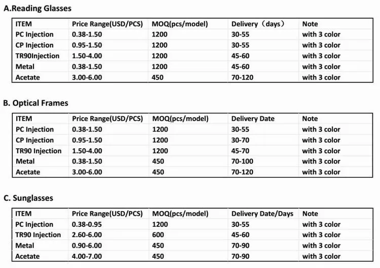 Rimless Executive Optical Glasses Beta Titanium Frame Titan Metal Eyeglasses Eye Glasses Frames for Men