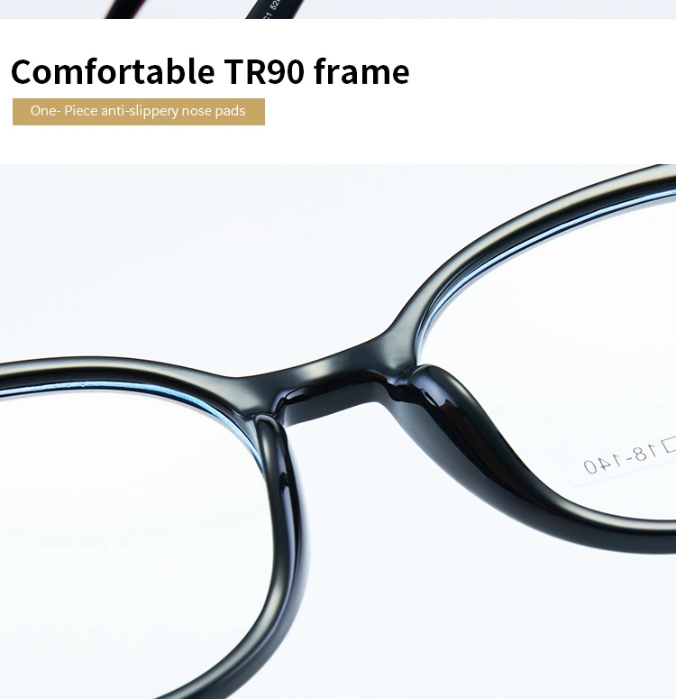 Tr87215 Zhejiang Cheap New Arrival Colorful Frame Filter Blocking Computer Reading Glass Block Anti Blue Light Glasses