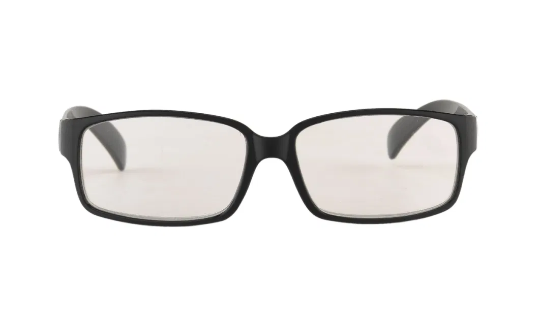 Fashion Injection Design Reading Glasses with CE and FDA Certificate