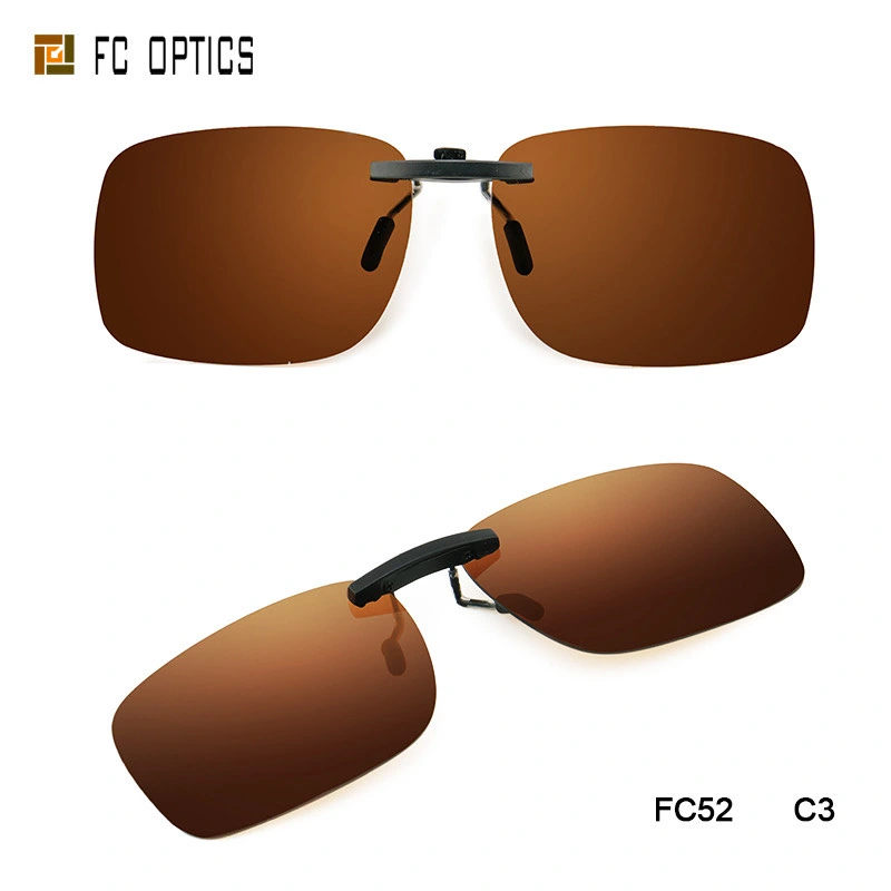 Clip on for Prescription Sunglasses with Nice Quality for Men