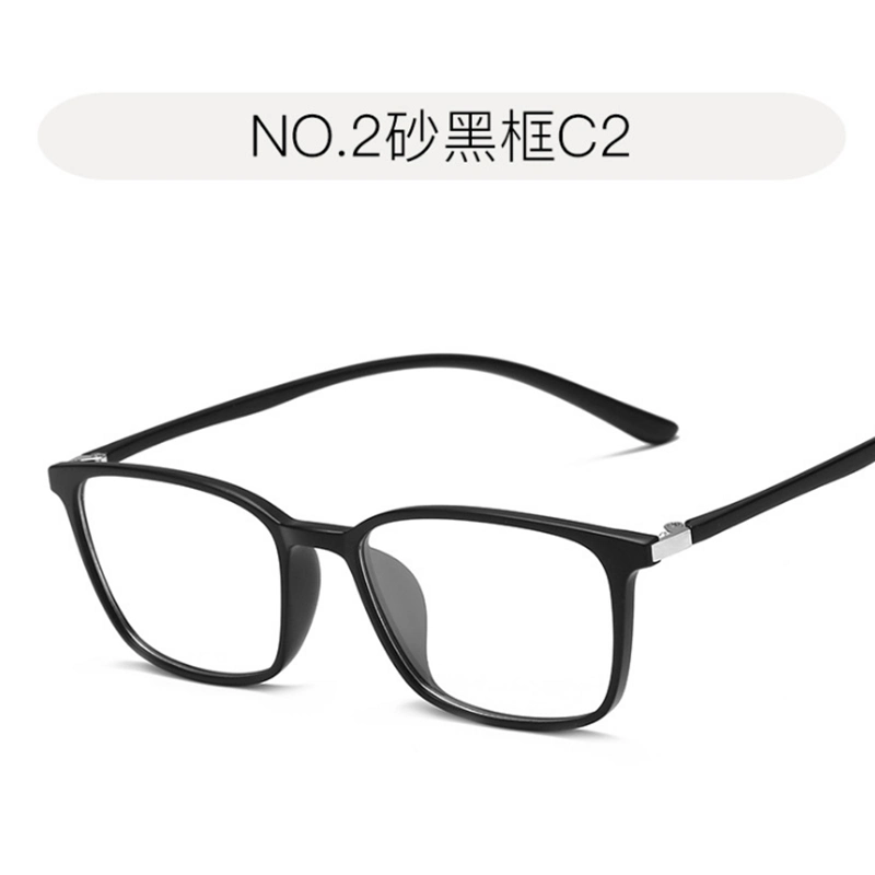 Fast Shipping Tr Frame for Blue Light Computer Blue Ray Cut Protection Optical Glasses