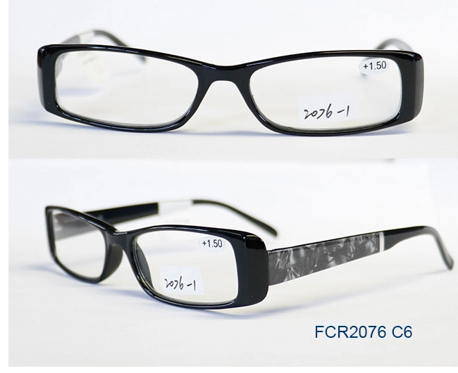 New Wholesale Cheapest Injection Reading Glasses