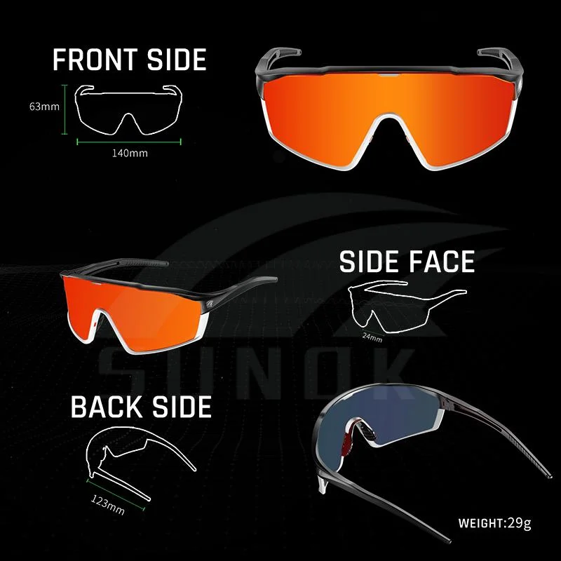 2023 UV400 Men Women Classic Square Driving/Fashion Custom Sport Cycling Bike Sunglasses