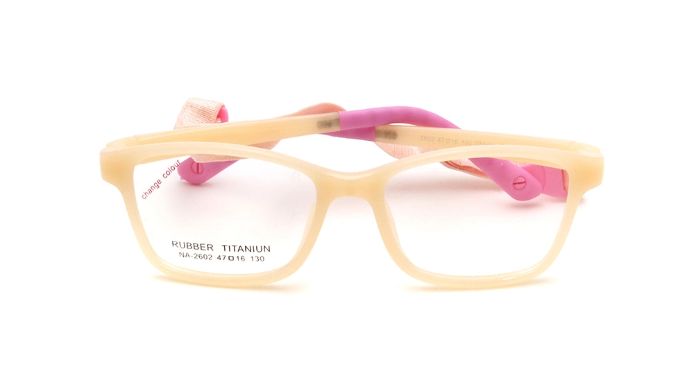 Super Hot Custom Logo Tr Kids Glasses Frame