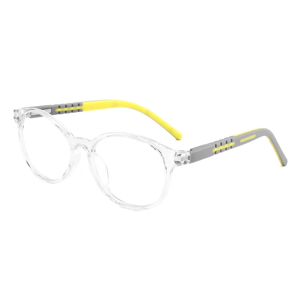 High Level Kids Anti Blue Light Glasses Eyeglass Frames Optical Glasses for Kids Fashion Optical Frames