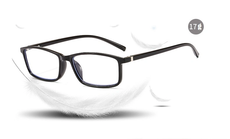 Automatic Zoom Reading Glasses Fashion Reading Glasses Anti-Blue Light Reading Glasses New Reading Glasses