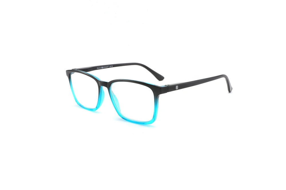 2024 New Trendy Best Selling High Quality Anti Blue Light Progressive Fashion Reading Glasses for Man and Woman