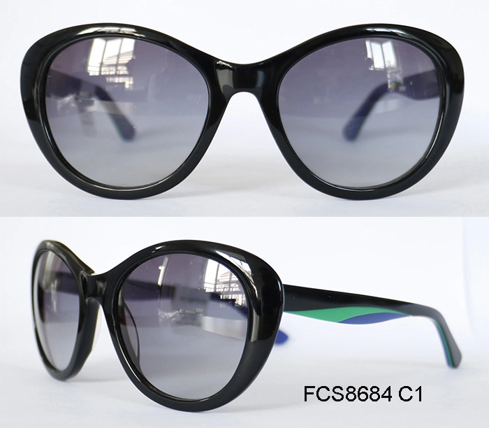 Free Sample Popular Sun Glasses, Fashionable Sunglasses