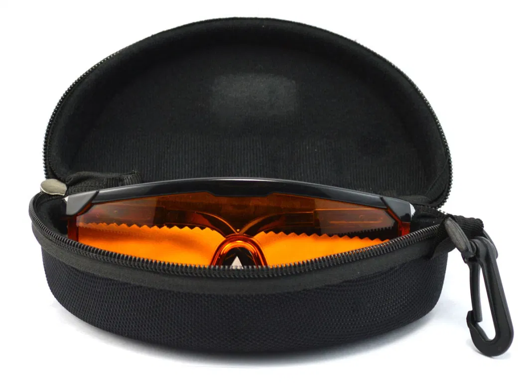 190-490nm Anti-Blue Violet Light Glasses UVC Lamp Protection Stomatology Curing Safety Glasses