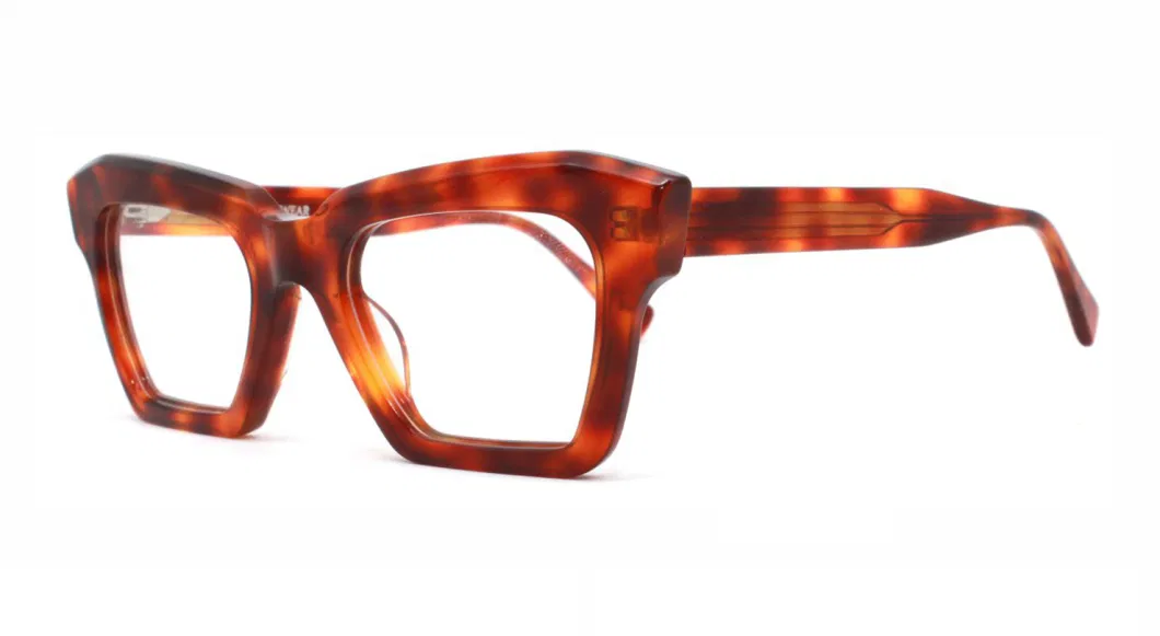 Banana Eyewear Mido New Collection Lamination Acetate Optical Eyewear Frames