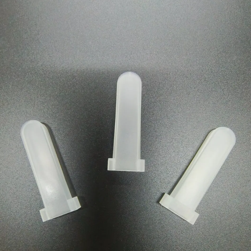 Medical Laboratory Plastic Luminous Cuvettes Sample Cups for Abbott Architect I2000sr Analyzer