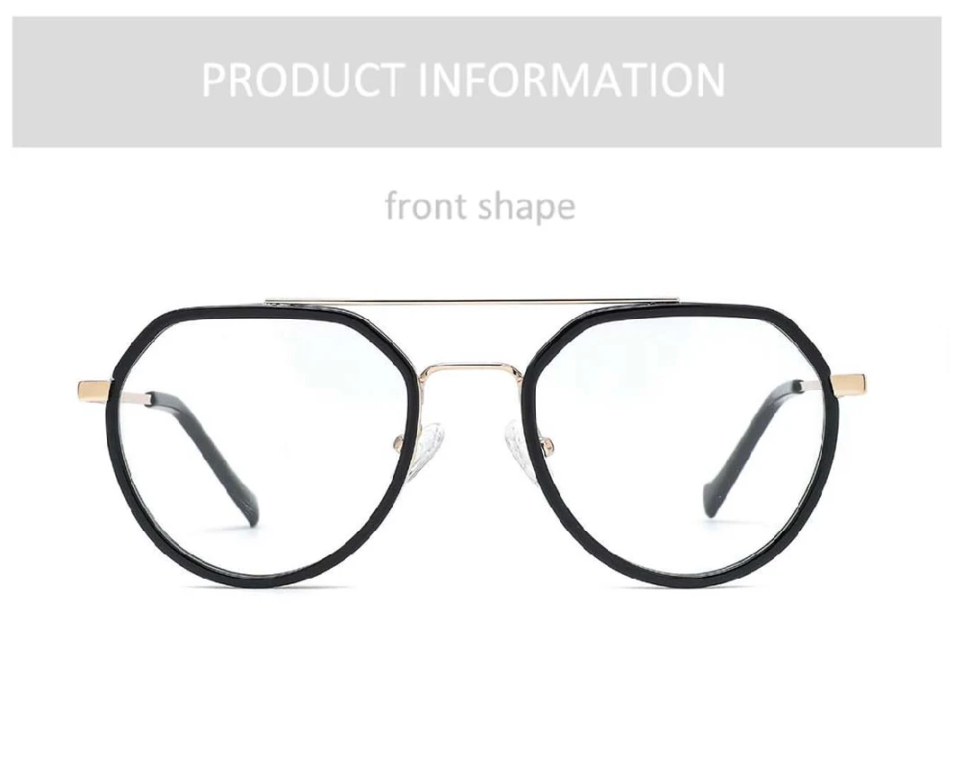 High Quality Unique Hand Made Acetate Optical Frame Eyewear Eyeglasses