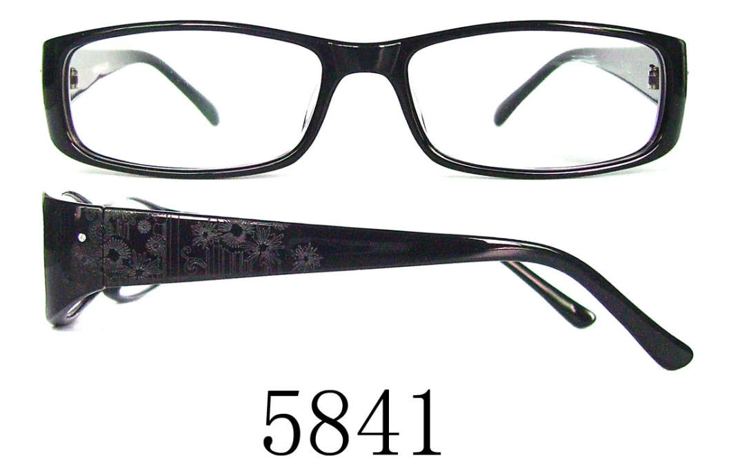 Fashion Design Optical Glasses Frame