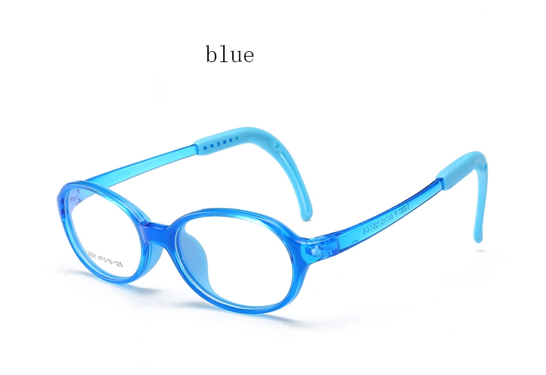 FC Optical Wenzhou Wholesale Custom Blue Light Filter Blocker Protection Computer Glasses Kids Glasses Anti Blue Light