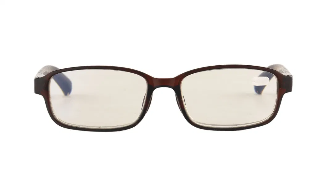 Fashion Design PC Frame Reading Eyeglasses
