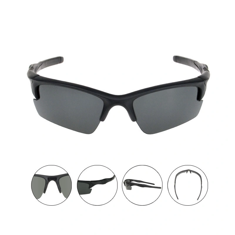 Cycling Glasses Set Polarized Sports Mens Casual Recycled Sunglasses Sports