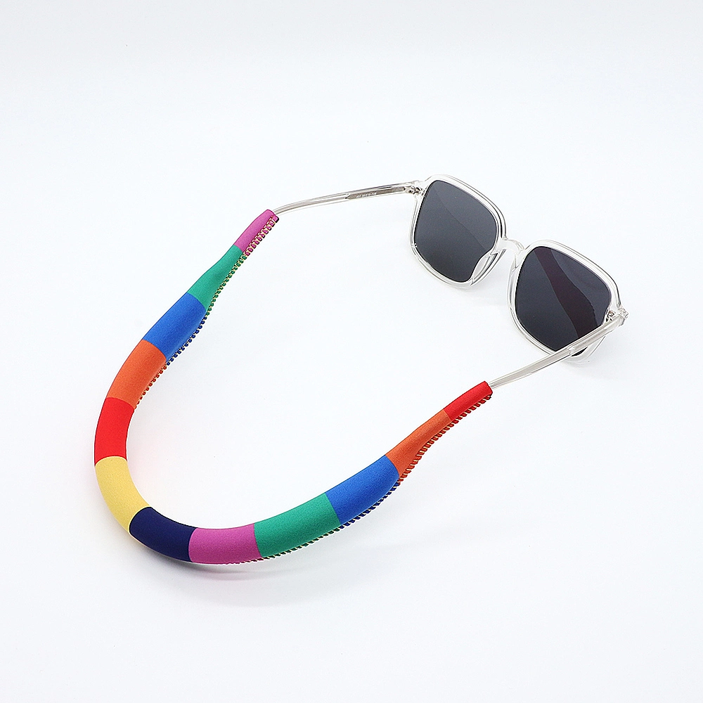 Fashion Pearl Sunglasses Strap Vintage Eyeglasses Cord Reading Glasses Retainer
