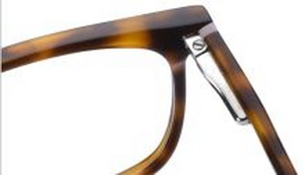 OEM High Quality Full Rim Acetate Rectangle Unisex Optical Frame