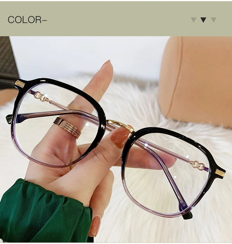 Hot Selling Wholesale Retro Small Frame Elderly Men Women Fashionable Eyewear Presbyopia Computer Reading Glasses