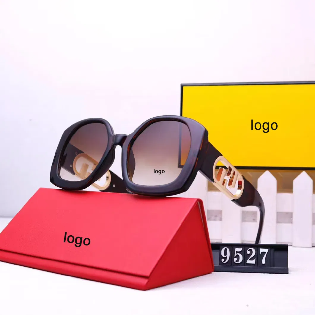 Small Square Luxury Brand Women Sunglasses Men Sun Glasses