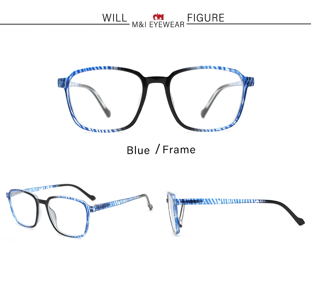 Eco-Friendly Green Trendy Reading Glasses Designer Eyewear High Quality Unisex Reading Glasses