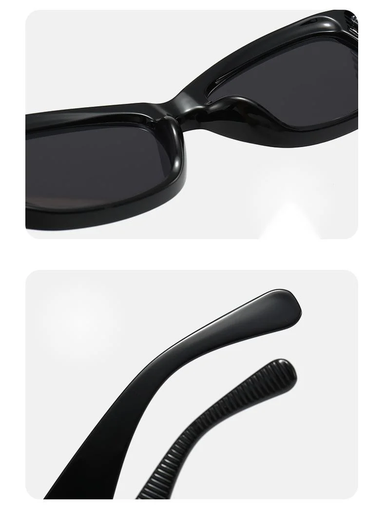 2024 Wholesale Cheap Fashionable and Trendy Sun Visors Personalized Full Frame Sunglasses