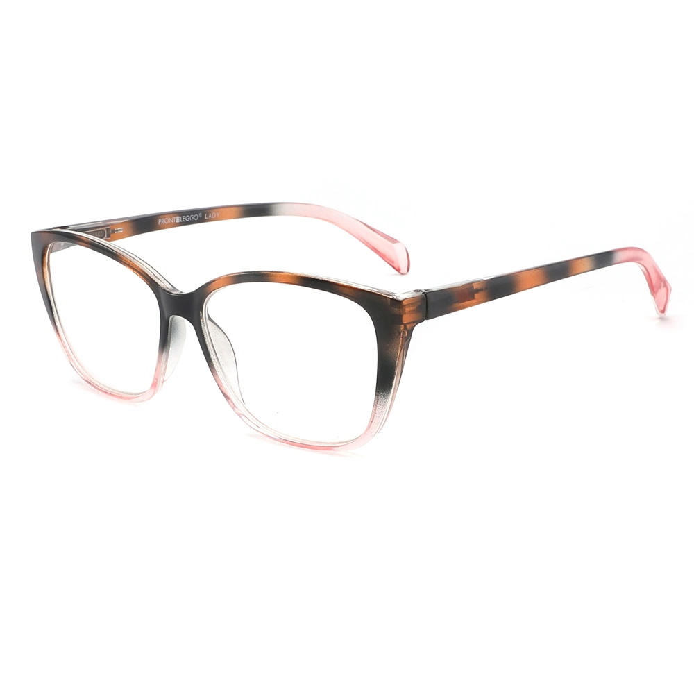 2023 New Wholesale High Quality Eyeglasses Readers Trendy Reading Glasses for Man and Woman