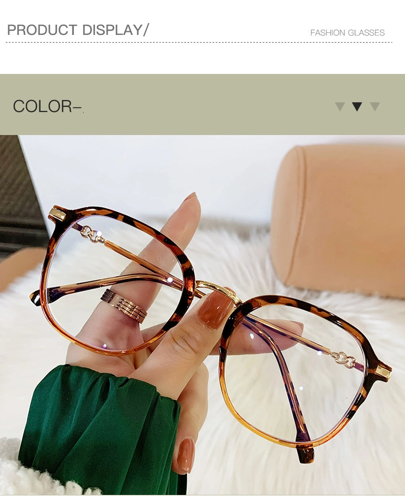 Hot Selling Wholesale Retro Small Frame Elderly Men Women Fashionable Eyewear Presbyopia Computer Reading Glasses