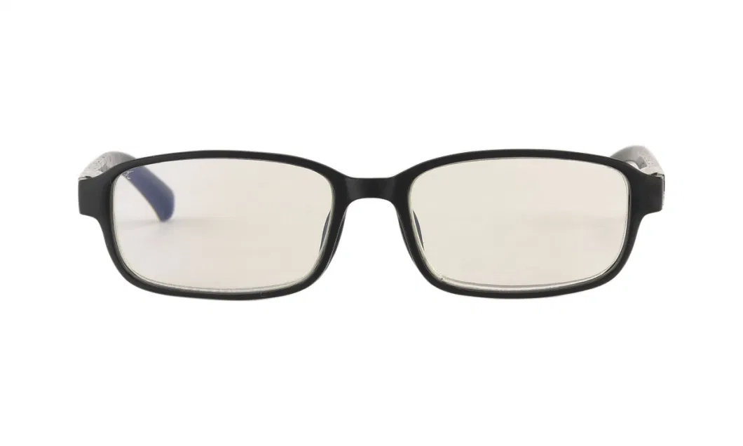 Classic Fashion Injection Reading Glasses