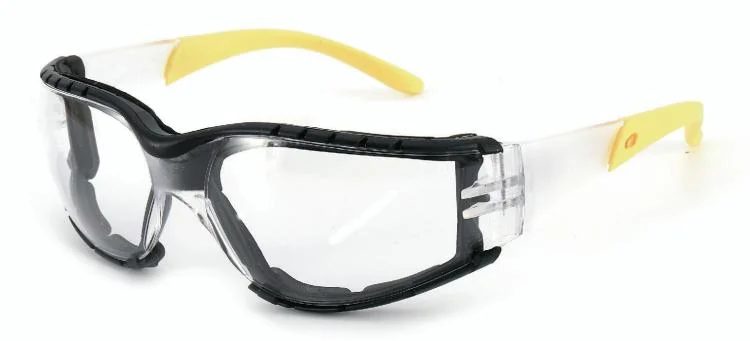 Anti Fog Eye Protection Safety Glasses