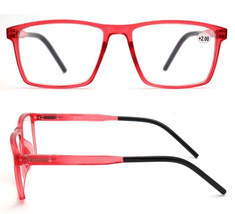 Trendy Women Men Way Manufacturer Unisex Reading Glasses