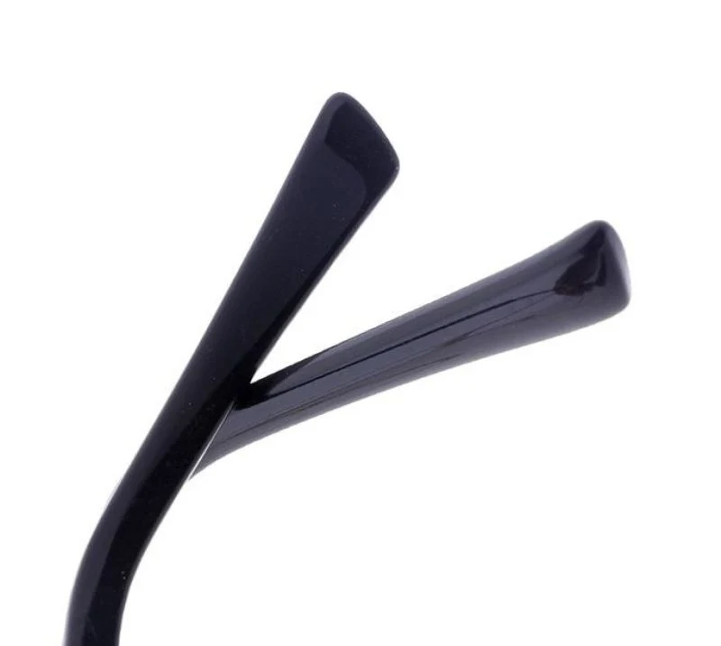 9008 Square Eyeglass Frames Metal Eyeglasses Frames