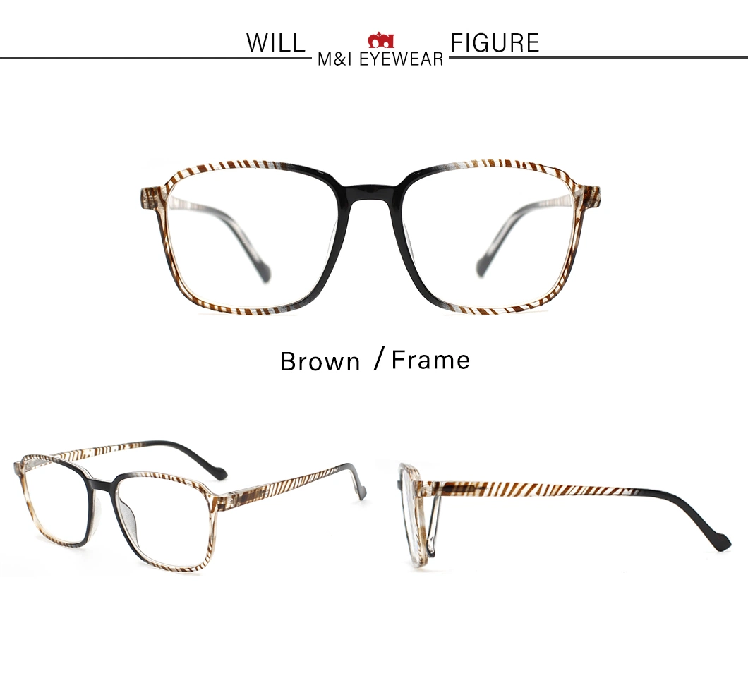 Eco-Friendly Green Trendy Reading Glasses Designer Eyewear High Quality Unisex Reading Glasses