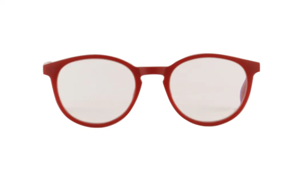 Classic Quality Designed Plastic Optical Frame