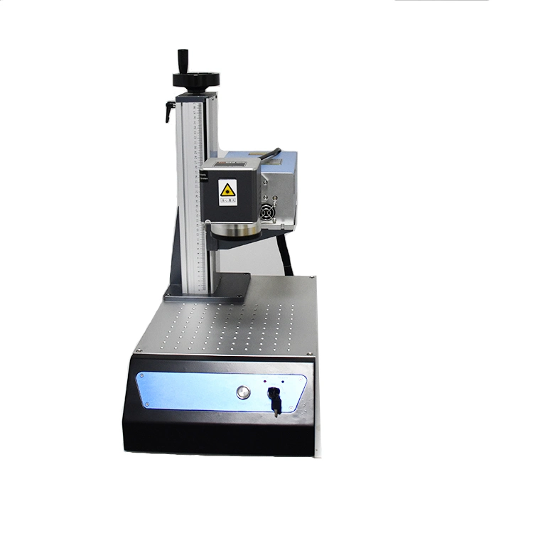 New Style Popular UV Laser Marking Machine Coding UV Laser Marker 3W 5W