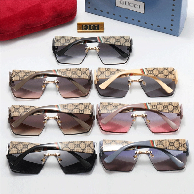 Sunglasses 2023 Luxury Sunglasses Wholesale Brand Sunglasses for Women