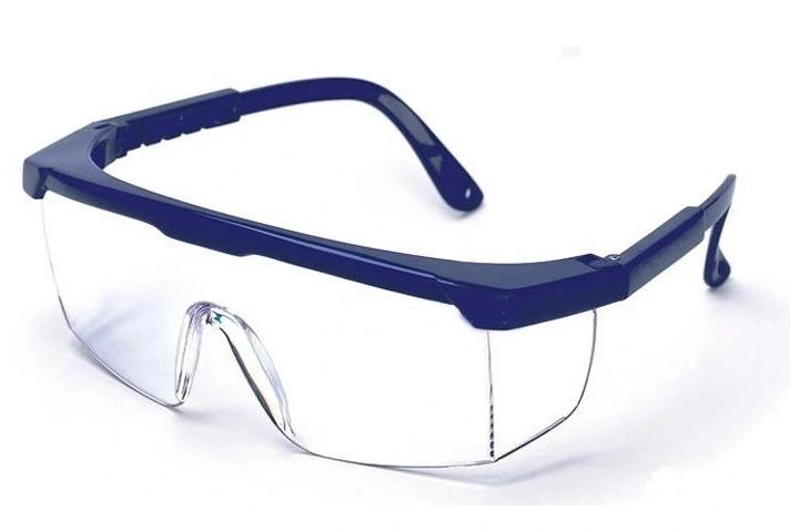 Protection Black Cheap Safety Glasses Eyeglasses Wholesale