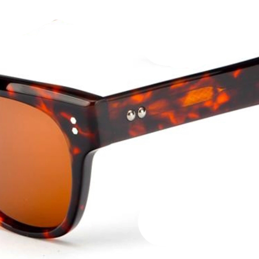 Wholesale Eyeglasses Manufacturer UV400 Polarized Lens Sunglasses for Men and Women Shades