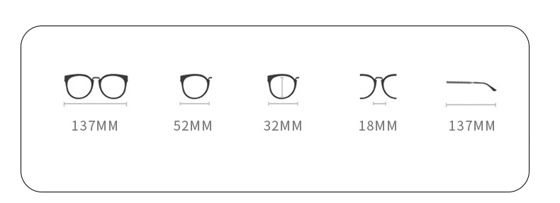 Reading Glasses Wholesale HD Small Frame Reading Glasses for Men and Women Cross Border Comfortable Reading Glasses