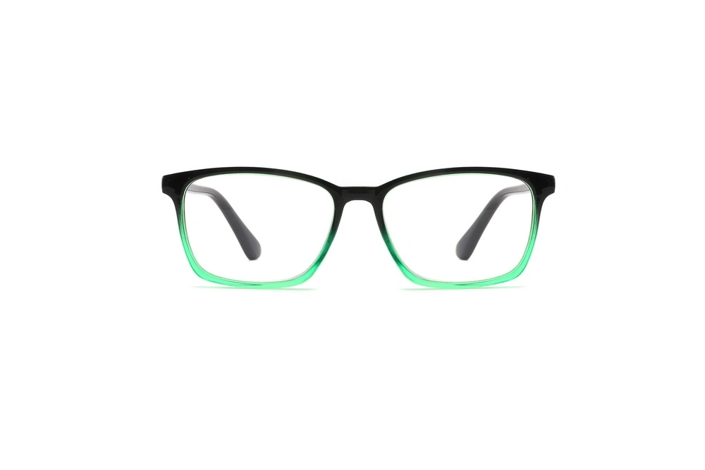 2024 New Trendy Best Selling High Quality Anti Blue Light Progressive Fashion Reading Glasses for Man and Woman