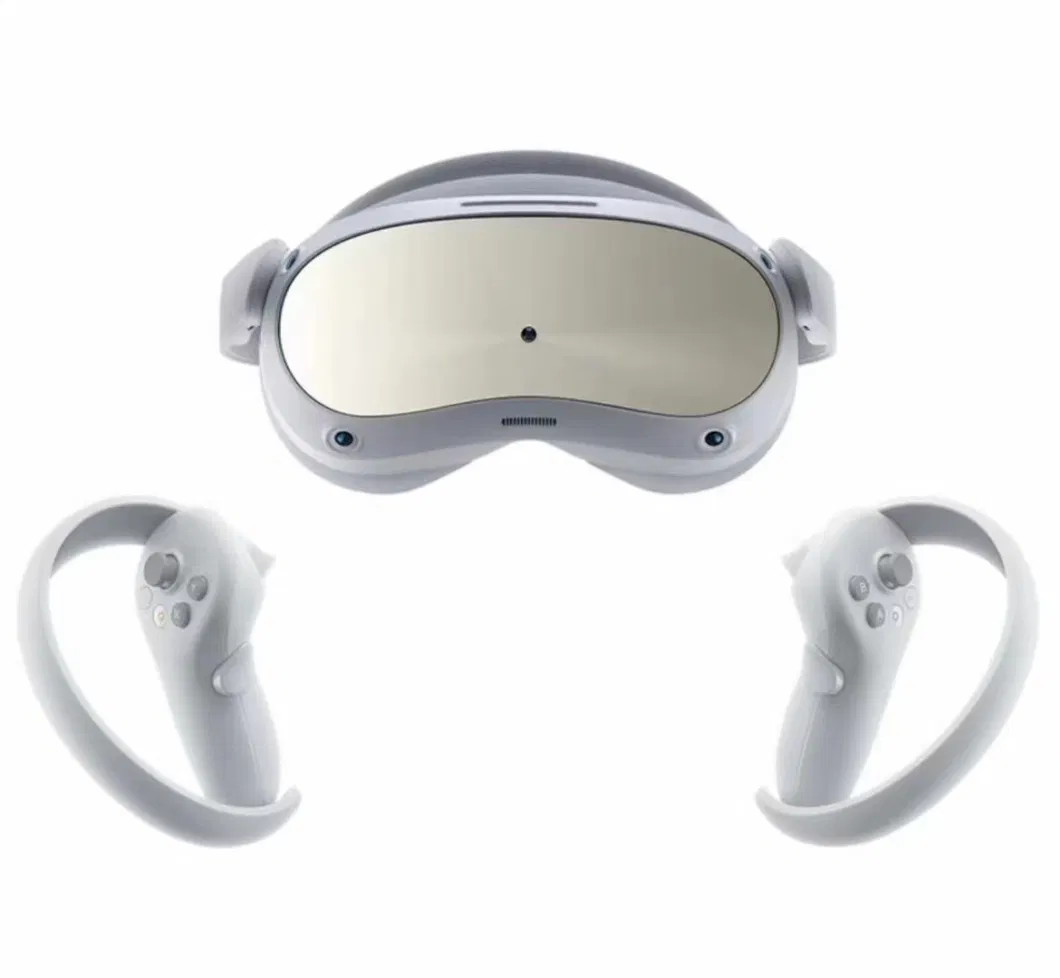 VR Glasses; Head Mounted Display Devices