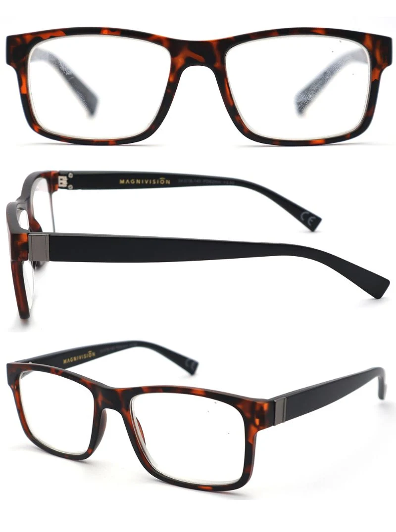 Most Popular Cheap Foldable Plastic Reading Glasses