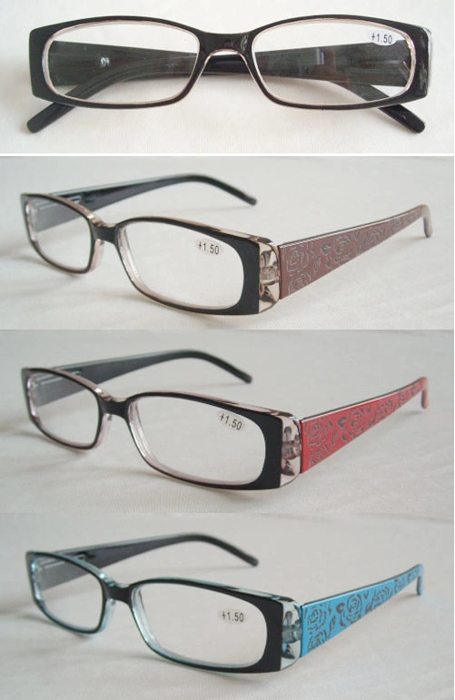 Fashion Reading Glasses for Man/Woman