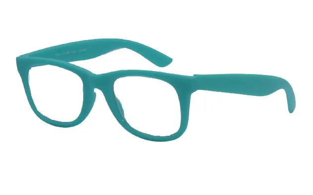 Promotion Retro Whosesale Plastic Kids Eyeglasses Frame