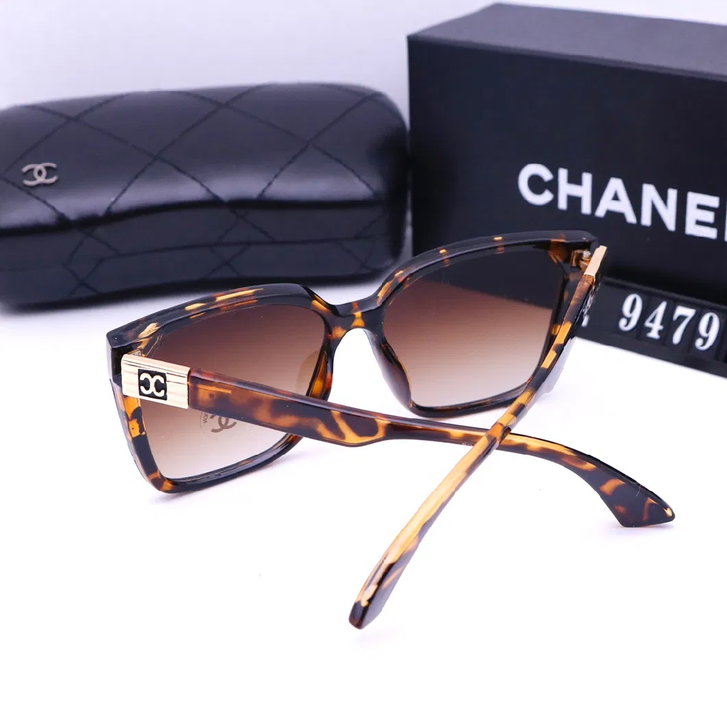 Luxury Brand Designer Sunglasses 2024 Replica Sun Glasses Fashion Style for Men Women